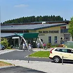 Sante Royale Hotel- & Gesundheitsresort Warmbad Wolkenstein