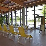 Sante Royale Hotel- & Gesundheitsresort Warmbad Hotel