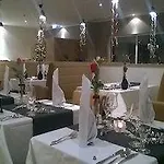 Sante Royale Hotel- & Gesundheitsresort Warmbad 4*