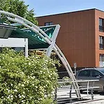 Sante Royale Hotel- & Gesundheitsresort Warmbad 4* Wolkenstein