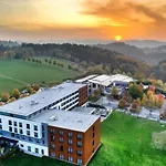 Hotel Sante Royale Hotel- & Gesundheitsresort Warmbad