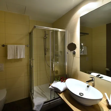 Ξενοδοχείο Sante Royale Hotel- & Gesundheitsresort Warmbad Βόλκενσταϊν