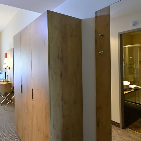 Sante Royale Hotel- & Gesundheitsresort Warmbad Wolkenstein