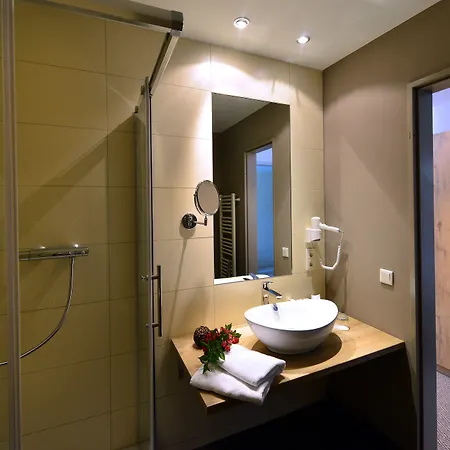 Santé Royale Hotel-&gesundheitsresort Warmbad 4*