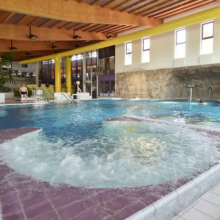 Sante Royale Hotel- & Gesundheitsresort Warmbad