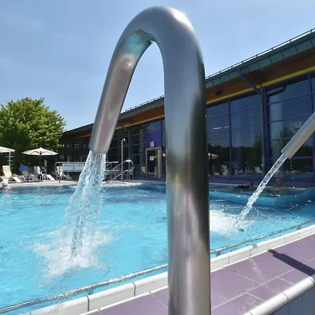 Sante Royale Hotel- & Gesundheitsresort Warmbad 4*