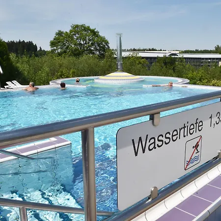 Sante Royale Hotel- & Gesundheitsresort Warmbad 4*