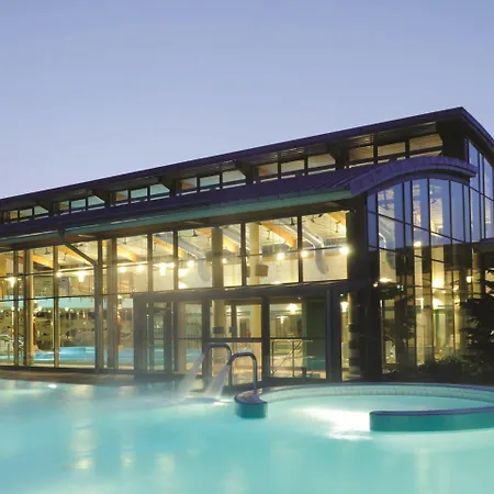 Sante Royale Hotel- & Gesundheitsresort Warmbad