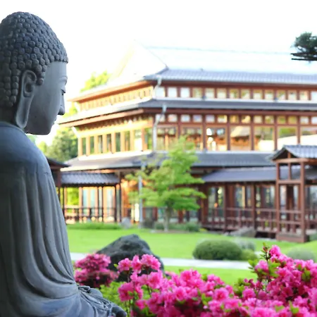 Sante Royale Hotel- & Gesundheitsresort Warmbad Wolkenstein