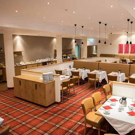 Hotel Santé Royale Hotel-&gesundheitsresort Warmbad 4*