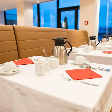 מלון Sante Royale Hotel- & Gesundheitsresort Warmbad