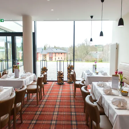 Sante Royale Hotel- & Gesundheitsresort Warmbad