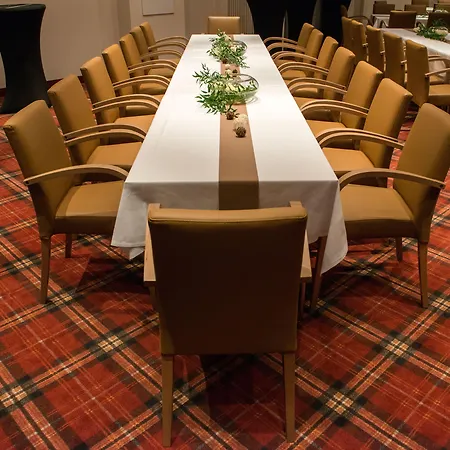 Hotel Sante Royale Hotel- & Gesundheitsresort Warmbad