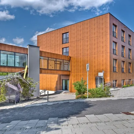 Sante Royale Hotel- & Gesundheitsresort Warmbad Hotel 4*