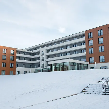 Sante Royale Hotel- & Gesundheitsresort Warmbad Hotel