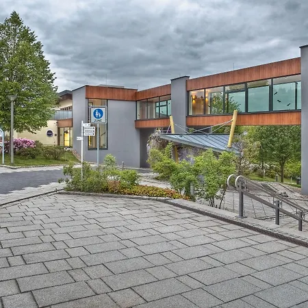 Hotel Sante Royale Hotel- & Gesundheitsresort Warmbad Wolkenstein