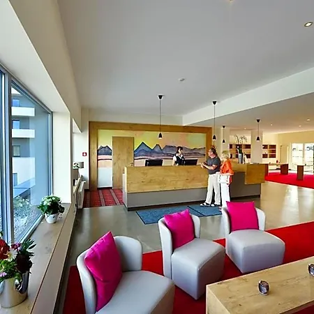 Sante Royale Hotel- & Gesundheitsresort Warmbad וולקנסטיין