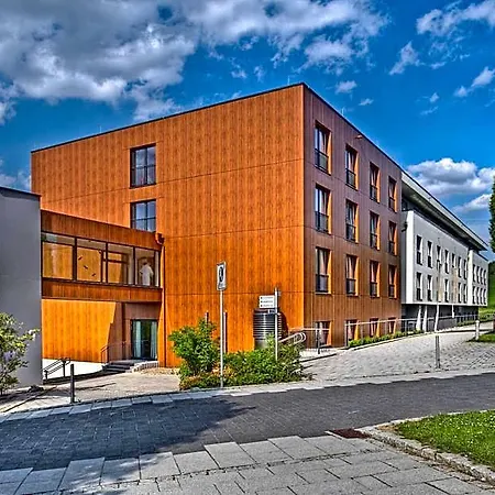 Sante Royale Hotel- & Gesundheitsresort Warmbad