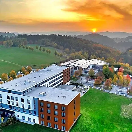Sante Royale Hotel- & Gesundheitsresort Warmbad 4*