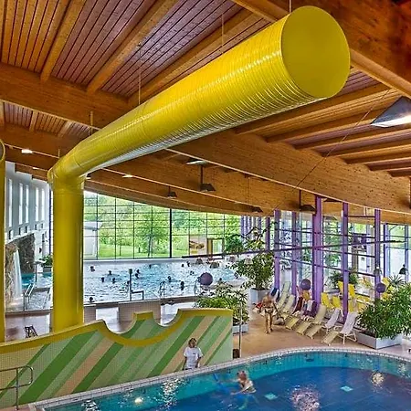 Sante Royale Hotel- & Gesundheitsresort Warmbad