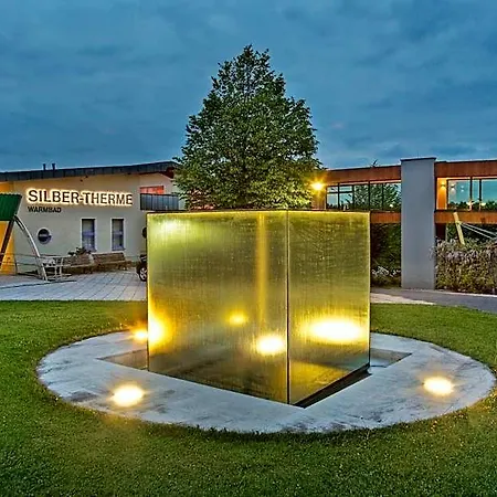 Sante Royale Hotel- & Gesundheitsresort Warmbad
