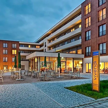 Sante Royale Hotel- & Gesundheitsresort Warmbad