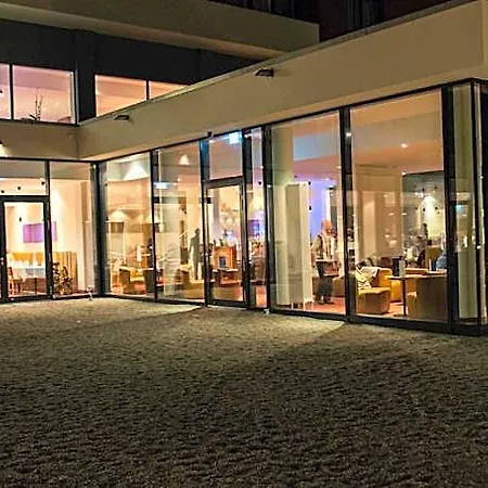 Sante Royale Hotel- & Gesundheitsresort Warmbad וולקנסטיין