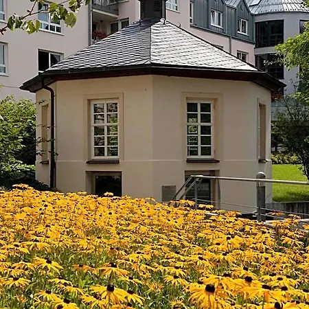 Santé Royale Hotel-&gesundheitsresort Warmbad 4* Wolkenstein