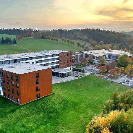 Sante Royale Hotel- & Gesundheitsresort Warmbad 4*