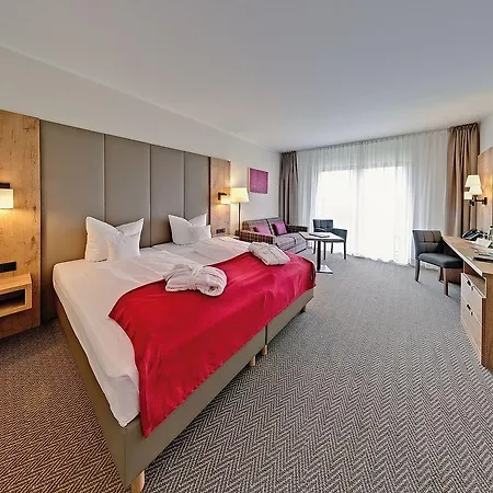 Sante Royale Hotel- & Gesundheitsresort Warmbad 4*