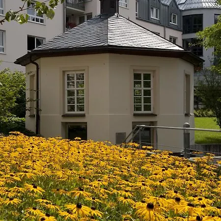 Hotel Sante Royale Hotel- & Gesundheitsresort Warmbad