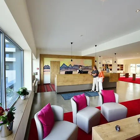 Sante Royale Hotel- & Gesundheitsresort Warmbad וולקנסטיין