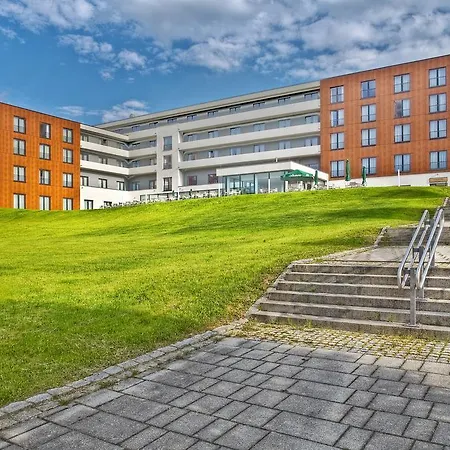 Sante Royale Hotel- & Gesundheitsresort Warmbad