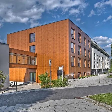 Hotel Sante Royale Hotel- & Gesundheitsresort Warmbad