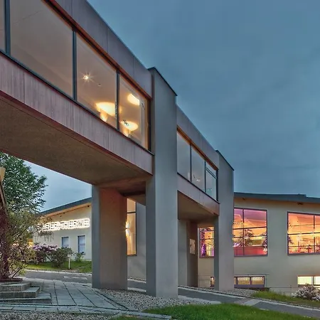 Sante Royale Hotel- & Gesundheitsresort Warmbad Wolkenstein