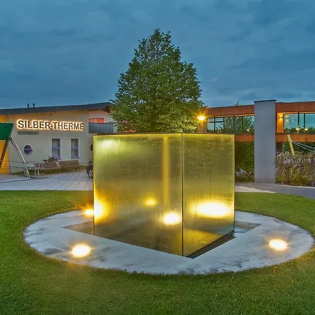 Sante Royale Hotel- & Gesundheitsresort Warmbad Hotel