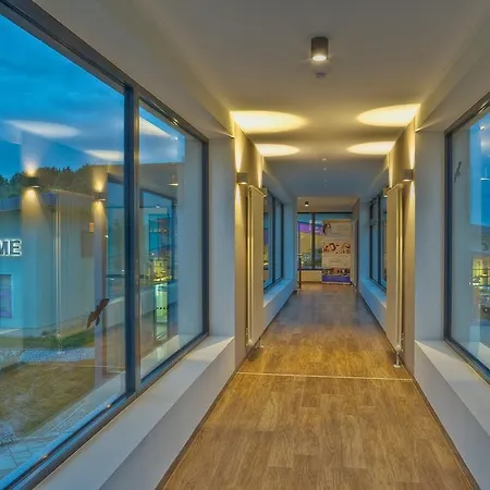 Sante Royale Hotel- & Gesundheitsresort Warmbad 4*