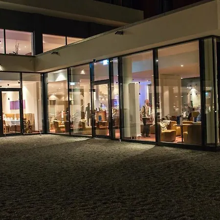 Hotel Sante Royale Hotel- & Gesundheitsresort Warmbad