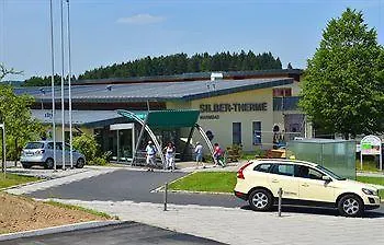Santé Royale Hotel-&gesundheitsresort Warmbad Wolkenstein