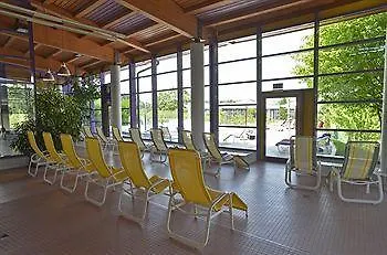 Santé Royale Hotel-&gesundheitsresort Warmbad Hotel