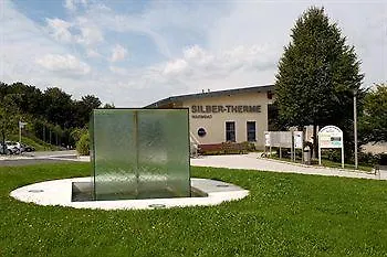 Santé Royale Hotel-&gesundheitsresort Warmbad Wolkenstein