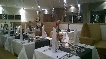 Santé Royale Hotel-&gesundheitsresort Warmbad 4*
