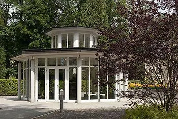 Hotel Santé Royale Hotel-&gesundheitsresort Warmbad Wolkenstein