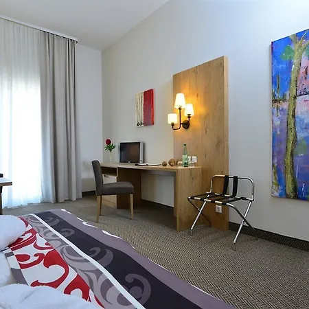 Hotel Sante Royale Hotel- & Gesundheitsresort Warmbad Wolkenstein