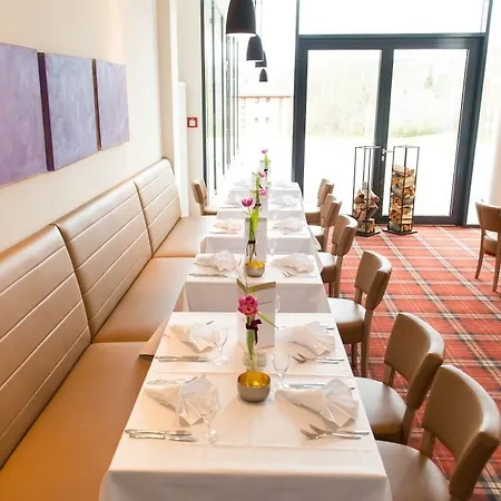 Sante Royale Hotel- & Gesundheitsresort Warmbad 4* וולקנסטיין
