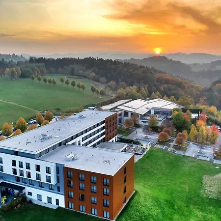 Hotel Santé Royale Hotel-&gesundheitsresort Warmbad