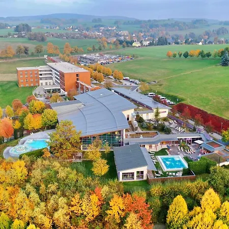 Hotel Santé Royale Hotel-&gesundheitsresort Warmbad 4*