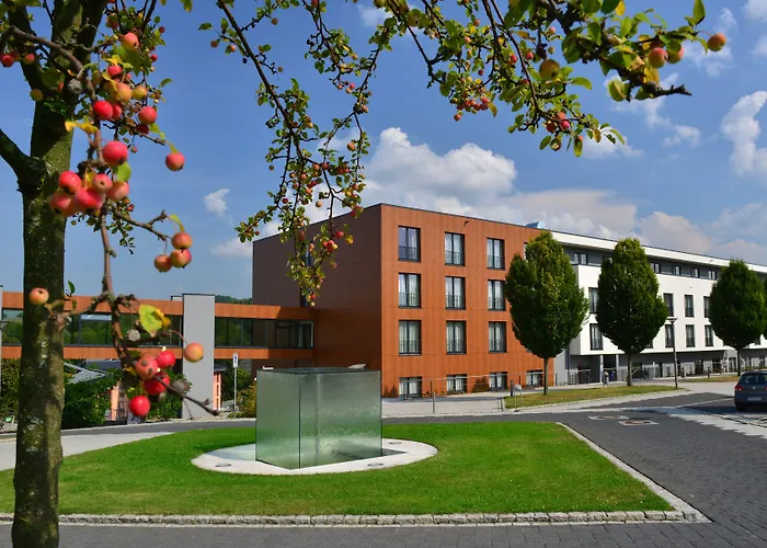 Sante Royale Hotel- & Gesundheitsresort Warmbad فندق