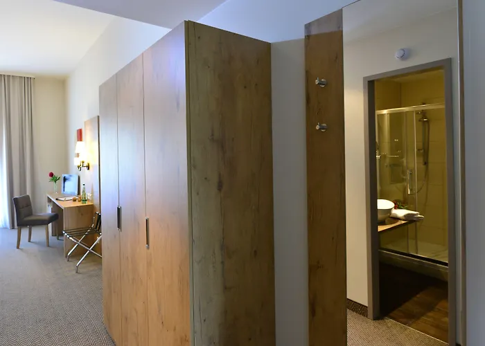 Sante Royale Hotel- & Gesundheitsresort Warmbad فولكنشتاين