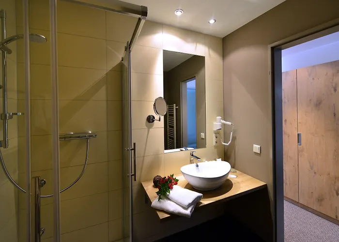 Sante Royale Hotel- & Gesundheitsresort Warmbad 4*